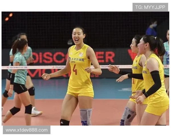 北京排球队的节奏体系与排球战术的完美结合探讨 北京排球队的节奏体系与排球战术的完美结合探讨