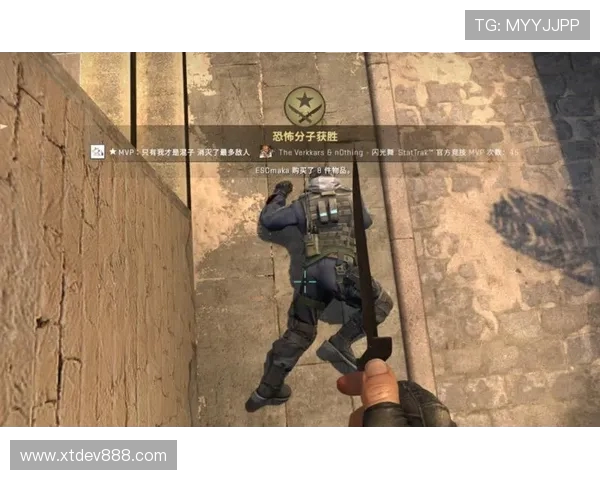 CSGO巨献:探秘TES的节奏 CSGO巨献:探秘TES的节奏