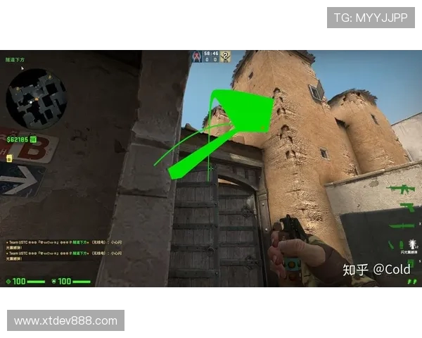 CSGO战术解析:深入探讨BLG战队的进攻策略与执行细节 CSGO战术解析:深入探讨BLG战队的进攻策略与执行细节