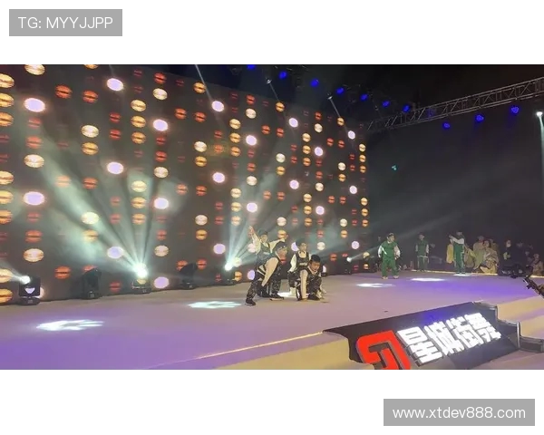 上海街舞队心理素质分析与提升策略探讨 上海街舞队心理素质分析与提升策略探讨