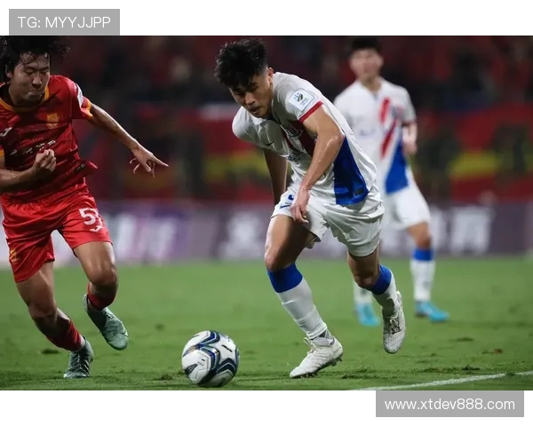 上海足球队在足球速度排行榜中荣获第四名的荣耀时刻 上海足球队在足球速度排行榜中荣获第四名的荣耀时刻