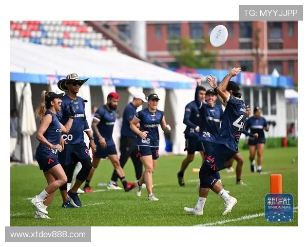 上海飞盘队与武汉飞盘队赛后战术分析与总结探讨 上海飞盘队与武汉飞盘队赛后战术分析与总结探讨