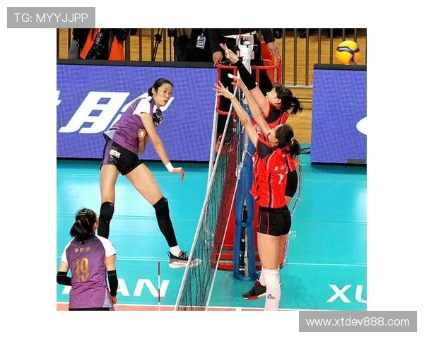 专访吴磊揭秘排球成功秘诀与未来发展展望