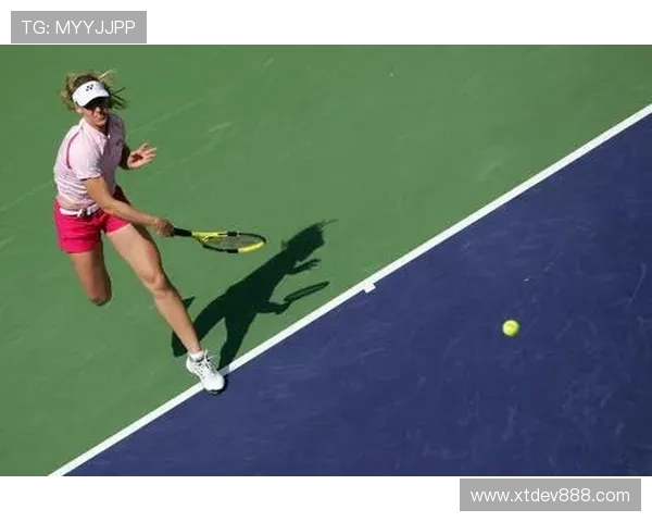 北京网球队创新盯防策略助力竞技水平提升的深度分析与探讨