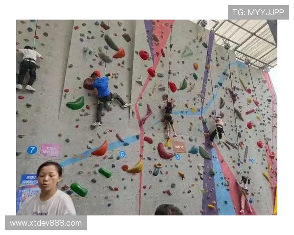 南京攀岩队逆袭之路极限运动世界杯精彩回顾与展望 南京攀岩队逆袭之路极限运动世界杯精彩回顾与展望