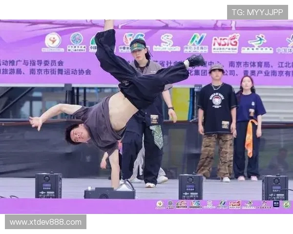 南京滑板队在世界街舞大赛中的精彩表现与实力分析