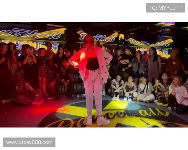 广州街舞队夺冠最新比赛经验分享TOP10助力舞者提升实力 广州街舞队夺冠最新比赛经验分享TOP10助力舞者提升实力