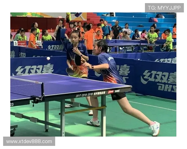 张秀英乒乓球生涯回顾与展望对话分享运动精神与人生哲学