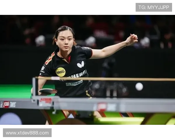 成都乒乓球队团队协作变革引发热议助力竞技水平提升