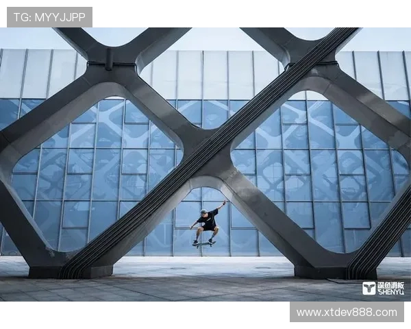 李军专访：从滑板新手到行业先锋的成长之路回顾