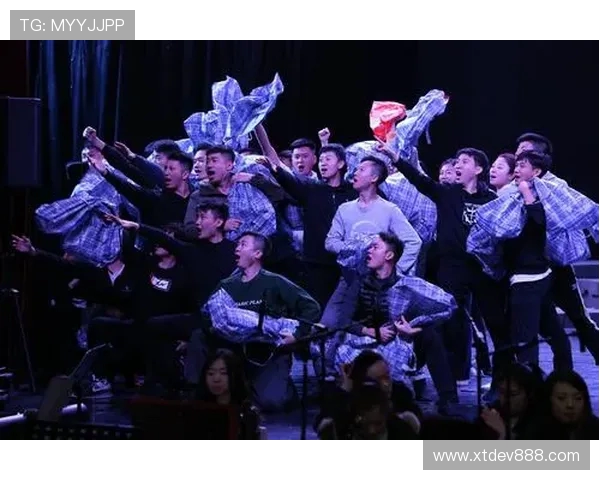 武汉街舞队勇敢反击与创新之路探索全景揭秘