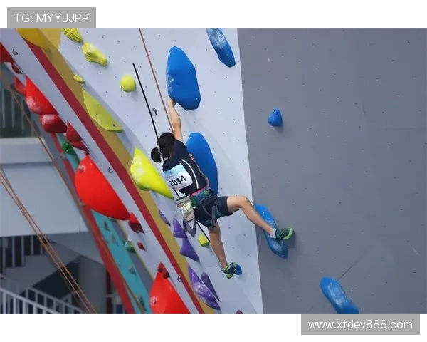 深圳攀岩队状态对比分析及未来发展趋势探讨