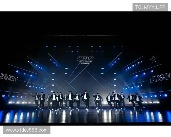 深圳街舞队在世界街舞大赛中的速度表现令人惊艳展现出超凡实力与团队默契