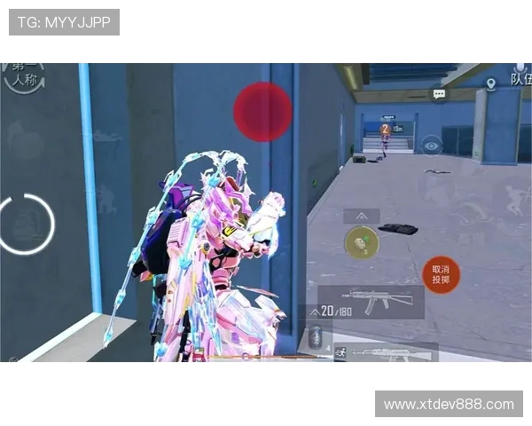 聚焦和平精英V5版本团队协作的重要性与策略探讨