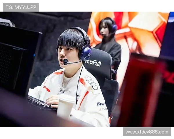 英雄联盟深度解析：TES战队默契配合背后的秘密与策略探讨