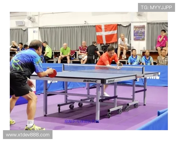 重庆乒乓球队在大师赛中的比赛经验与表现分析