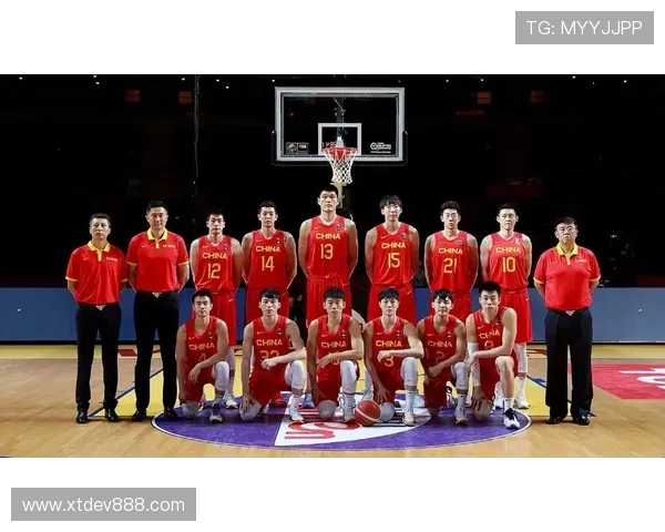 中国男篮对决加拿大男篮直播全程回顾与精彩瞬间分析