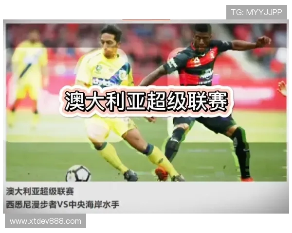 中央海岸与新城堡联的激烈对决揭示澳超联赛新动态与球队实力对比