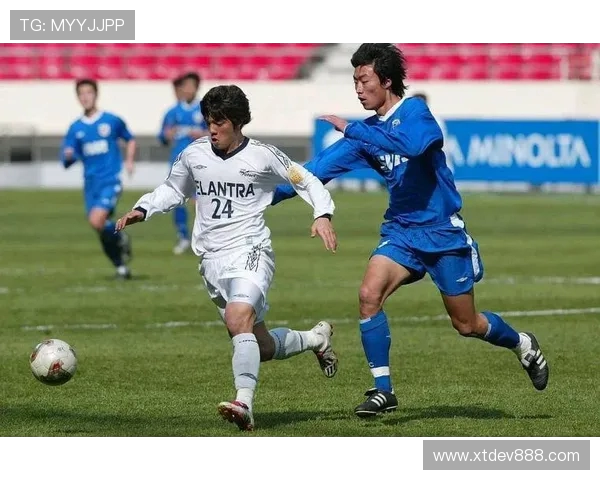 全北现代与釜山现代激战在即谁将赢得这场韩超巅峰对决