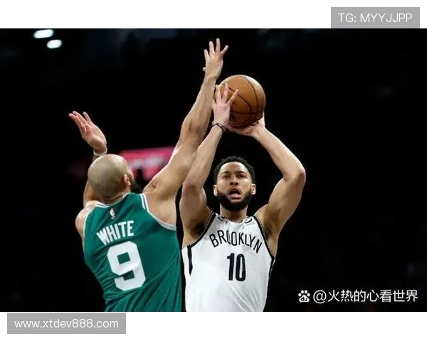 凯尔特人对阵篮网的精彩对决分析与赛季展望