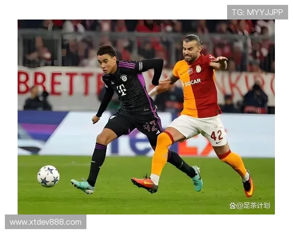 加拉塔萨雷迎战奥斯曼体育争夺胜利的关键对决即将上演