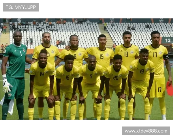 喀麦隆女足与莫桑比克女足的精彩对决展现非洲足球魅力与实力较量 喀麦隆女足与莫桑比克女足的精彩对决展现非洲足球魅力与实力较量