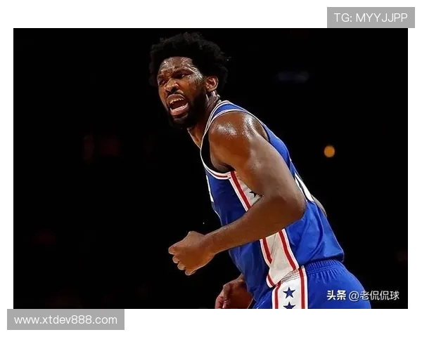 恩比德再创辉煌成NBA得分王场均348分刷新近四十年纪录