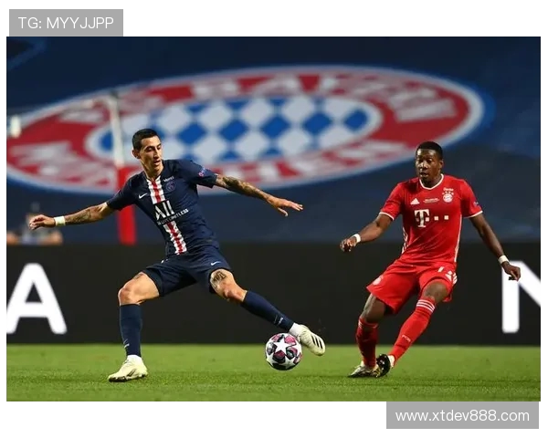 拜仁慕尼黑与巴黎圣日耳曼的巅峰对决展现足球魅力与激情