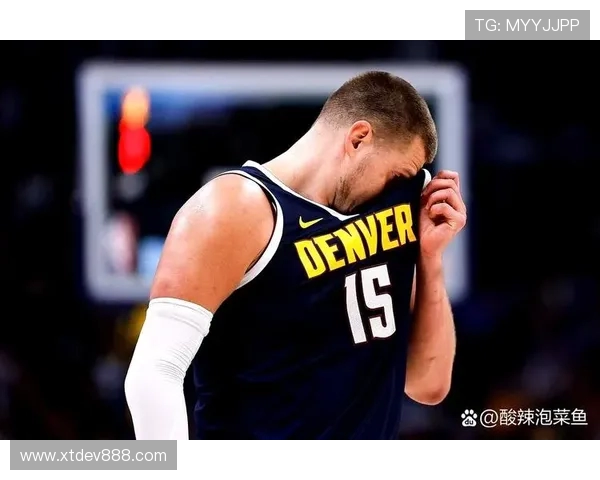 掘金与快船对决分析让分胜负预测及赛季表现评估