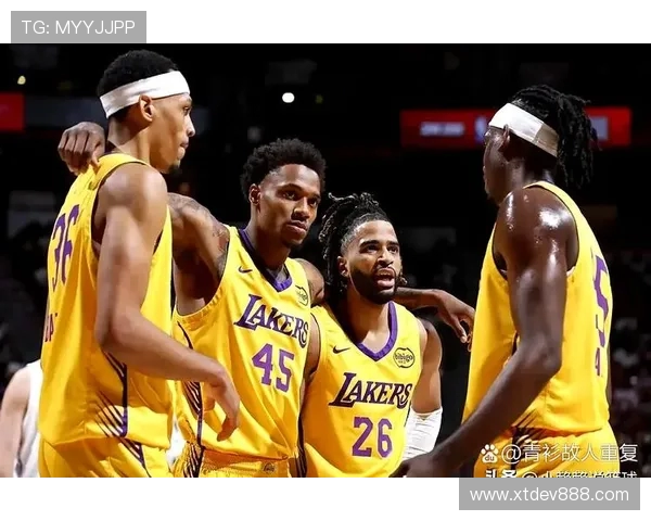 湖人对阵鹈鹕精彩直播预告明日赛事时间和观看方式详解