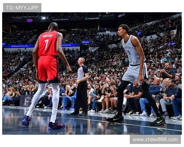 火箭队与马刺队对决大小分预测分析及赛前展望 火箭队与马刺队对决大小分预测分析及赛前展望