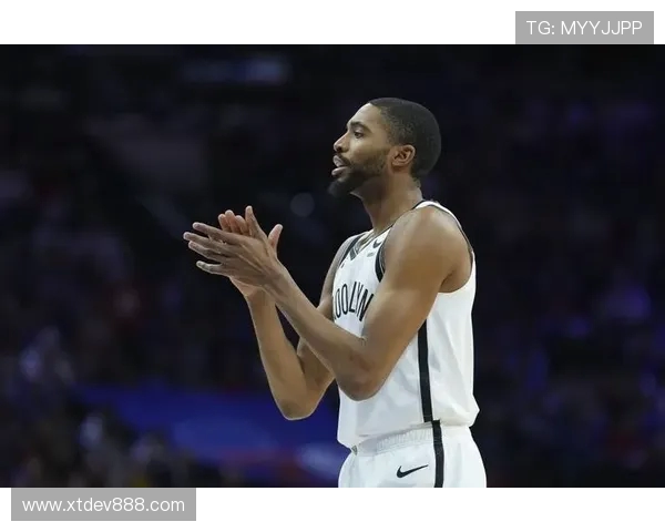 米卡尔布里奇斯:从新秀到明星球员的成长之路与未来展望 米卡尔布里奇斯:从新秀到明星球员的成长之路与未来展望