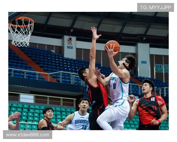 赵泰隆的传奇篮球生涯与中国篮球未来的希望之路