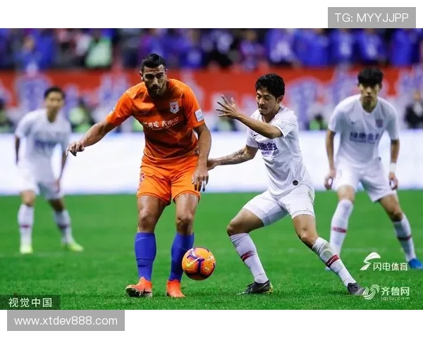 韩国队与乌拉圭队激战正酣谁能在这场足球盛宴中笑到最后