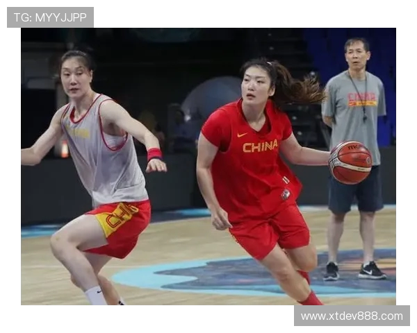 吴丽独家分享篮球心得与技巧助你提升球技的秘密秘籍