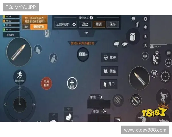 和平精英深度解析：BLG战队实力与战术布局全景剖析
