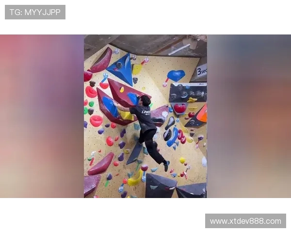 攀岩深度探索：揭秘北京攀岩队防反策略与训练技巧