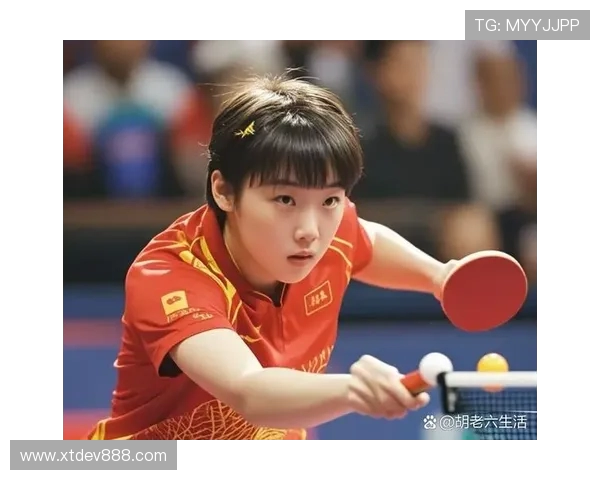 李静专访：从青涩少年到乒乓球冠军的奋斗与成长之路