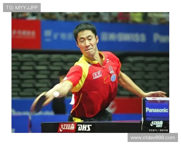 杭州乒乓球队的节奏体系与战术解析：提升竞技水平的关键因素