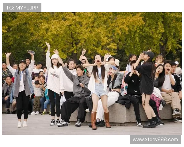 极限运动会精彩回顾北京街舞队展现非凡实力与激情表演 极限运动会精彩回顾北京街舞队展现非凡实力与激情表演