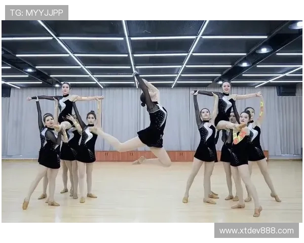 武汉街舞队的团队协作与创意表达探索之旅