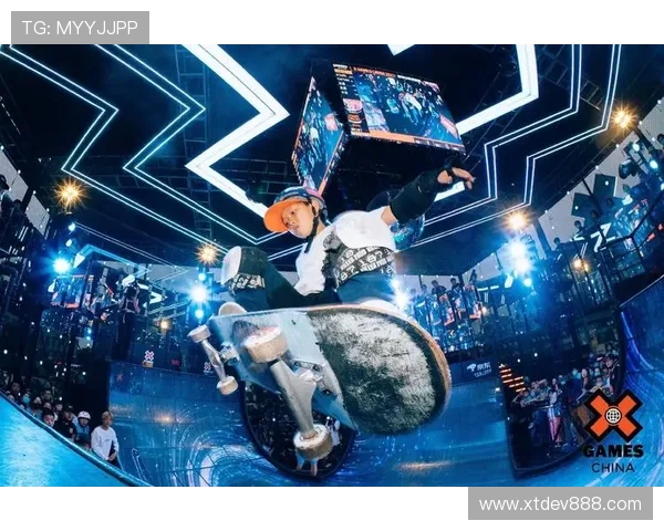 武汉滑板队勇闯世界街舞大赛的奋斗与荣耀之路