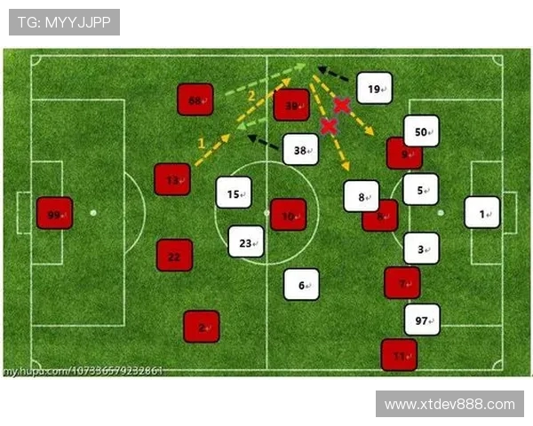 深入分析北京滑板队独特的进攻策略与战术特点