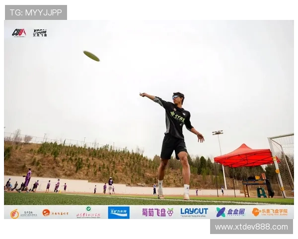 深圳飞盘队实力飙升创历史新高引领全国飞盘运动发展新潮流