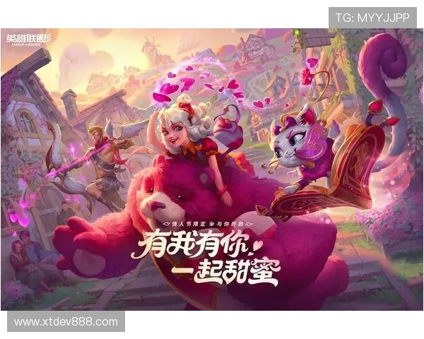 深度对话刘秀英的英雄联盟人生与电竞梦想的追寻与坚持