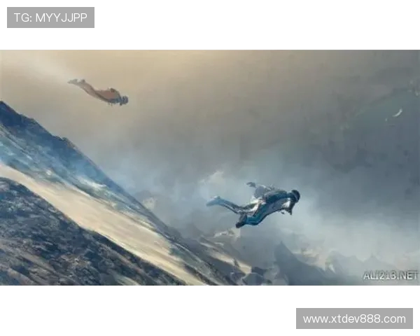 重庆极限运动队团队协作引发热议探讨极限运动的精神与挑战