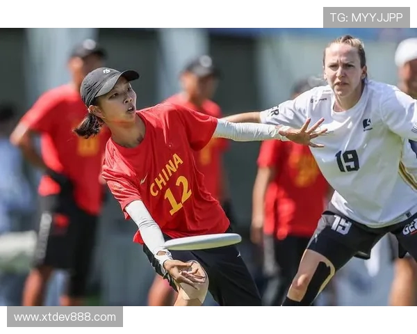 飞盘热潮下的上海飞盘队赛场经验与战术创新探讨 飞盘热潮下的上海飞盘队赛场经验与战术创新探讨