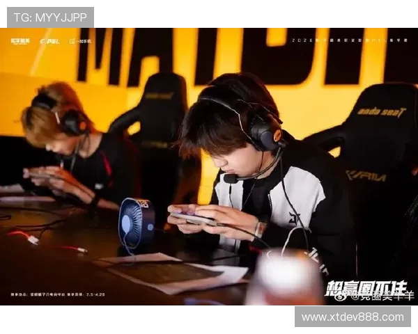 和平精英赛场上的传奇逆袭JDG战队的荣耀与坚持之路