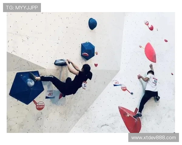 广州攀岩队意识表现数据分析与提升策略研究