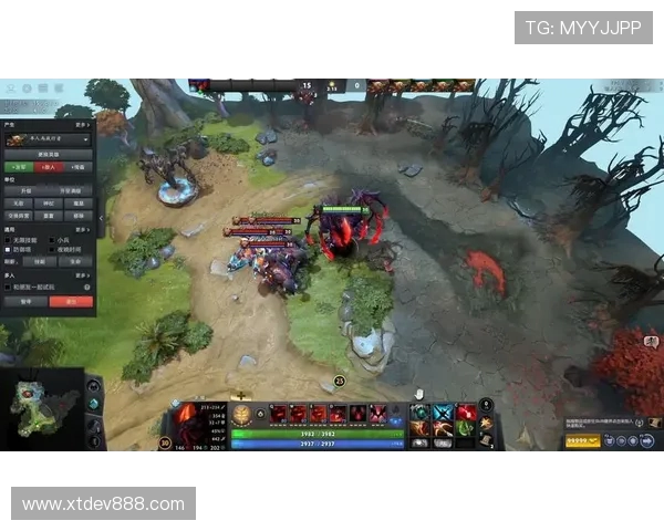 李丽独家揭秘DOTA2游戏技巧与心得分享助你提升战斗水平